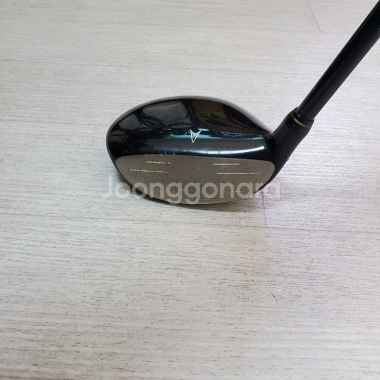 젝시오 MP200 페어웨이우드 4번 16도 R 골프채--2