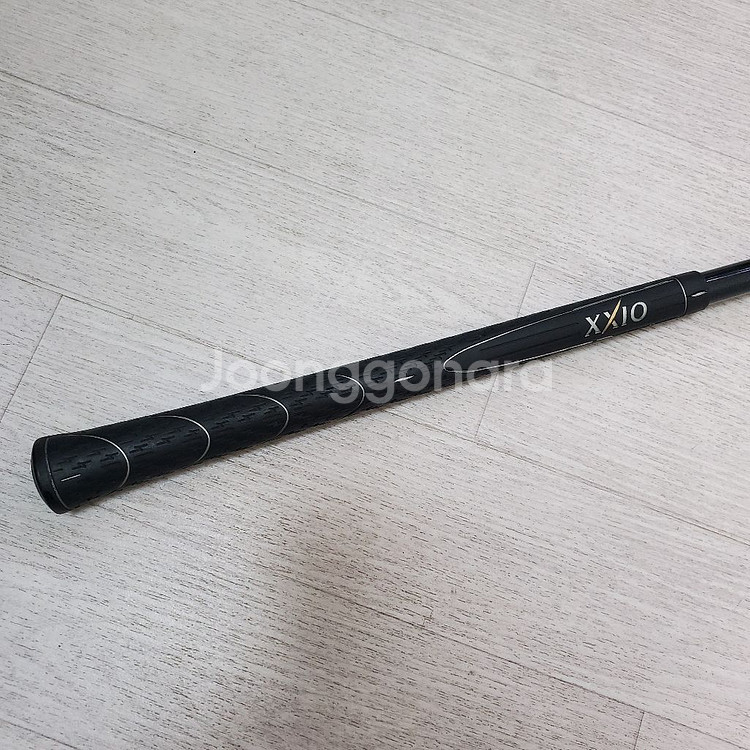 젝시오 MP200 페어웨이우드 4번 16도 R 골프채--4