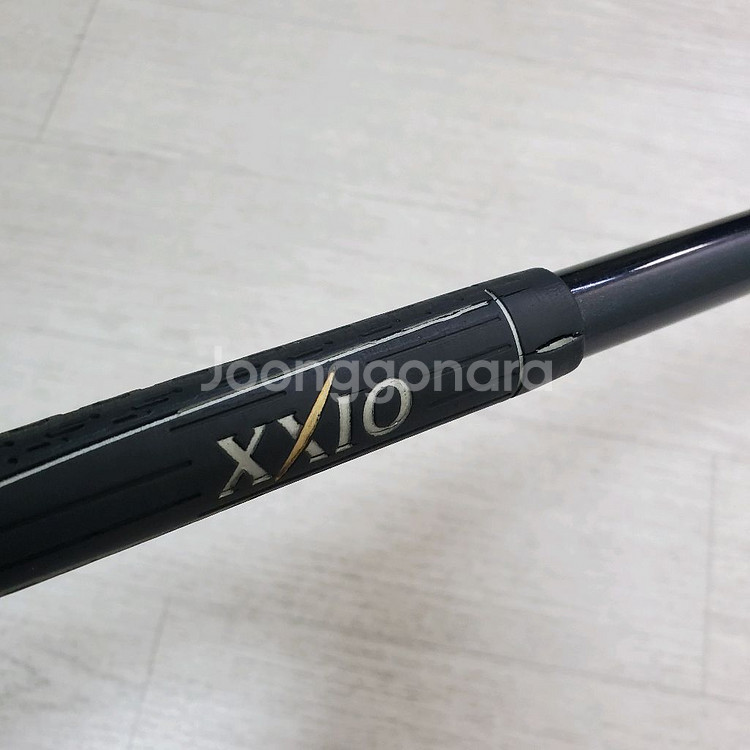 젝시오 MP200 페어웨이우드 4번 16도 R 골프채--5