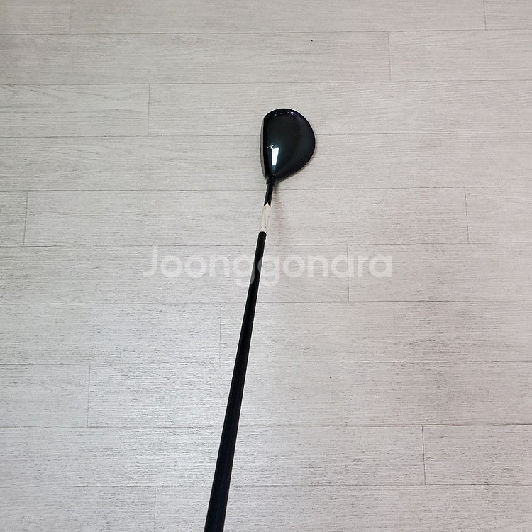 젝시오 MP200 페어웨이우드 4번 16도 R 골프채--6