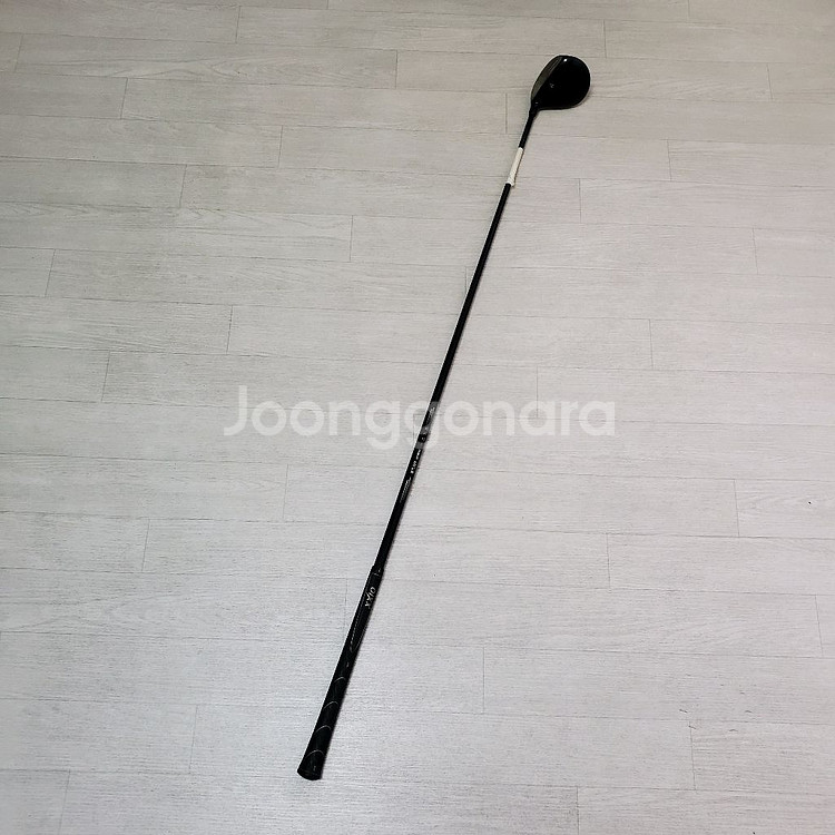 젝시오 MP200 페어웨이우드 4번 16도 R 골프채--7