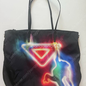 프라다 가방 중고 prada