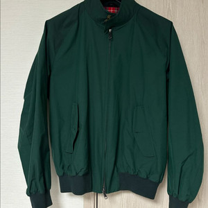 바라쿠타 G9, 레이싱 그린, 44사이즈