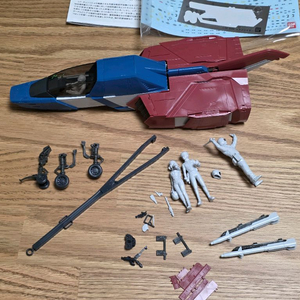 RG,MG 건담 한정판 가조립 판매