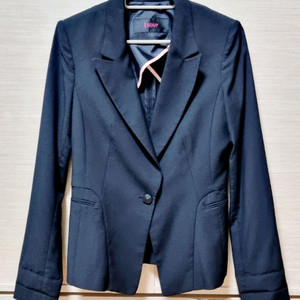 soup 정장자켓 s사이즈