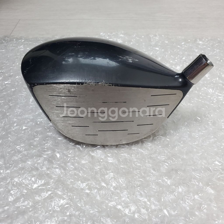 PRGR TR X 듀오 드라이버 헤드 10.5도 골프--2