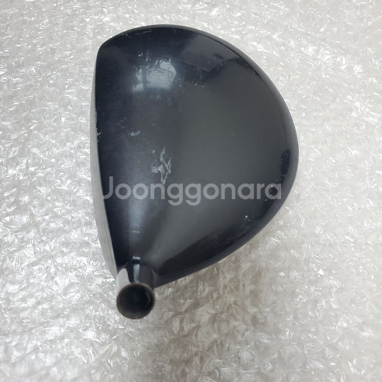 PRGR TR X 듀오 드라이버 헤드 10.5도 골프--3