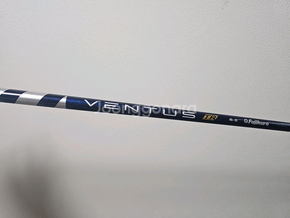 qi10 LS 9도 + 벤투스TR 블루 6S--1