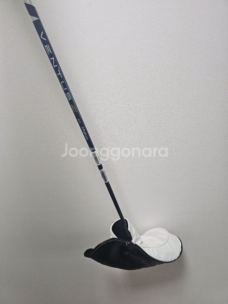 qi10 LS 9도 + 벤투스TR 블루 6S--3