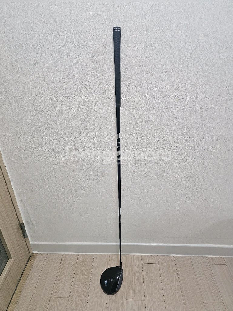 qi10 LS 9도 + 벤투스TR 블루 6S--2