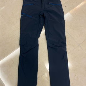 룬닥스 여성 아스크로 팬츠 38