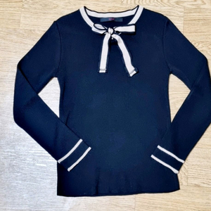 soup 니트티 프리사이즈