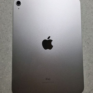 아이패드 10세대 64G 실버