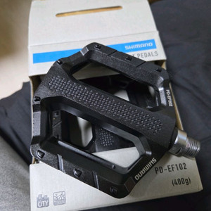 시마노 평패달 PD-EF202