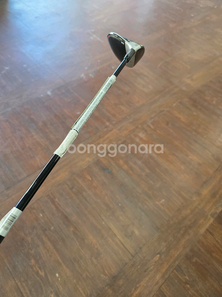 테일러메이드 3번 15도 우드--4