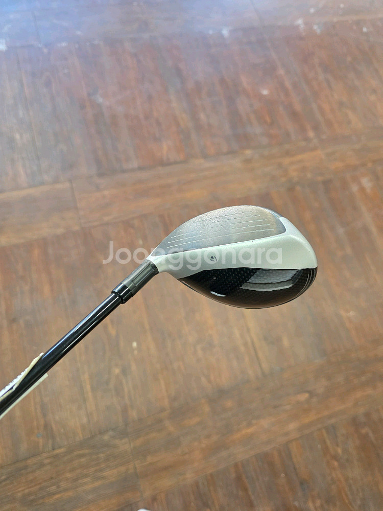 테일러메이드 3번 15도 우드--1