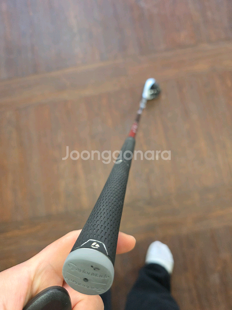 테일러메이드 3번 15도 우드--5