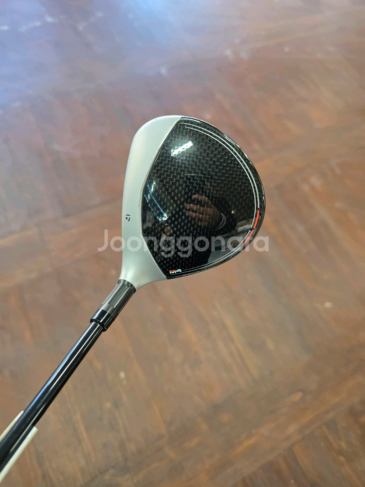 테일러메이드 3번 15도 우드--2