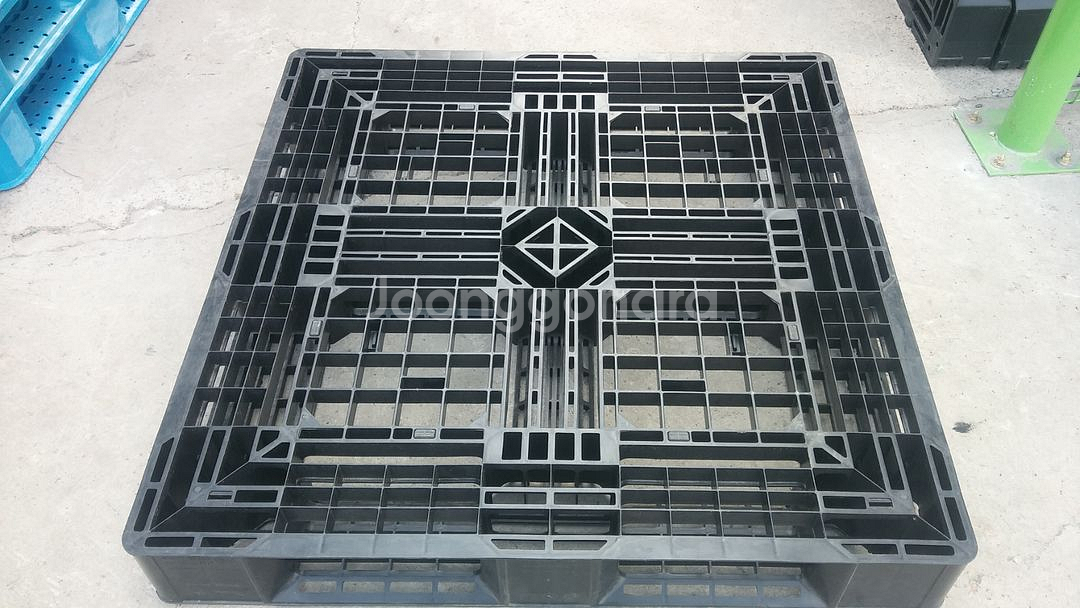 튼튼한경량파렛트(파레트,빠레트)팝니다--1