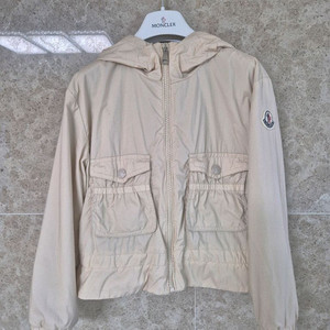 몽클레어 몽클레르 키즈 바람막이 8a(백화점) 몽클레어