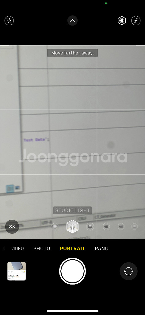 아이폰 13 Pro 시에라 블루 128GB--4