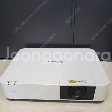 소니 레이저 프로젝터 여러가지 판매--1