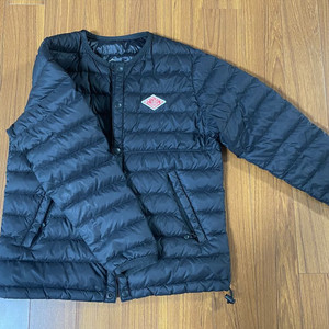 단톤 키즈 경량패딩 L (135)