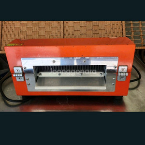 오징어구이기계