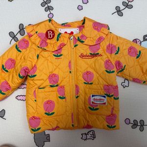 베베드피노 패딩100(베피레깅스90))