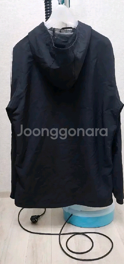 남성아디다스바람막이 xL--3