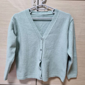 보세 니트 가디건 프리사이즈
