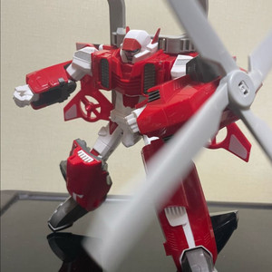 또봇V [또봇 레스큐 Y]