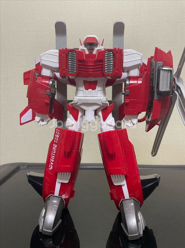 또봇V [또봇 레스큐 Y]--1