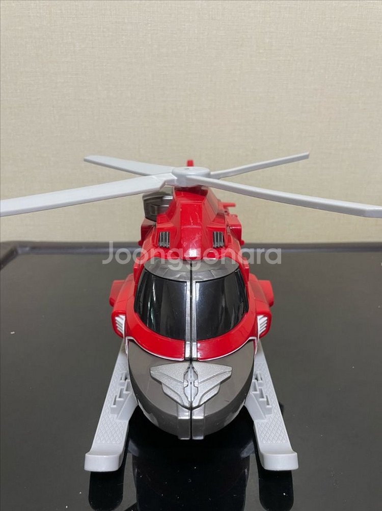 또봇V [또봇 레스큐 Y]--4