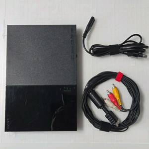 소니 PS2 플스2 슬림 9만 + 지제네네오