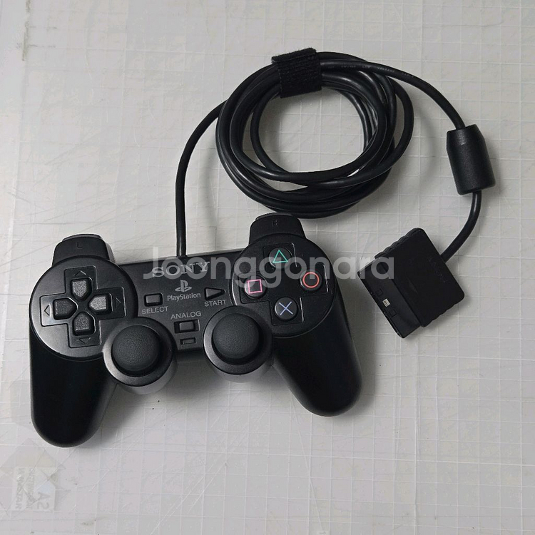 소니 PS2 플스2 슬림 9만 + 지제네네오--1