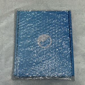 스텔라이브 파스텔 4기 멤버십 키트