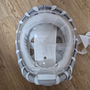 대도숙 쿠도 헤드기어 쿠 및 용품 일괄 팝니다.