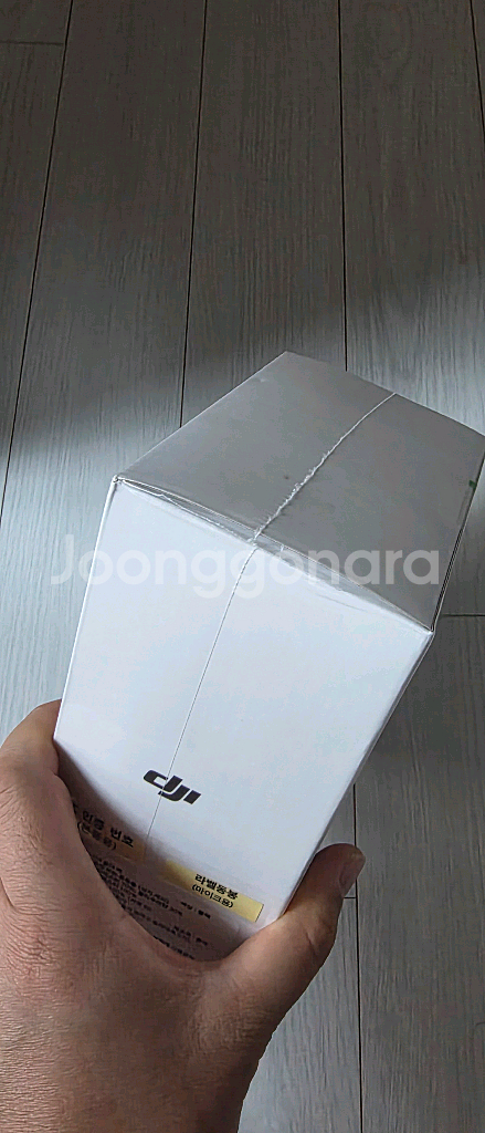 오즈모 포켓3 콤보--2