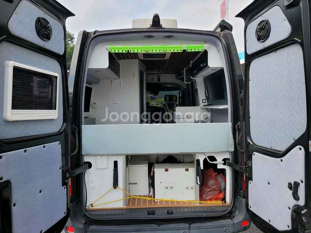 서밋 르노마스터 포리치S 캠핑카판매--9