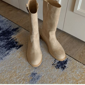 그랑블룸 부츠 235-240