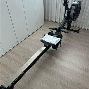 컨셉2 로잉머신