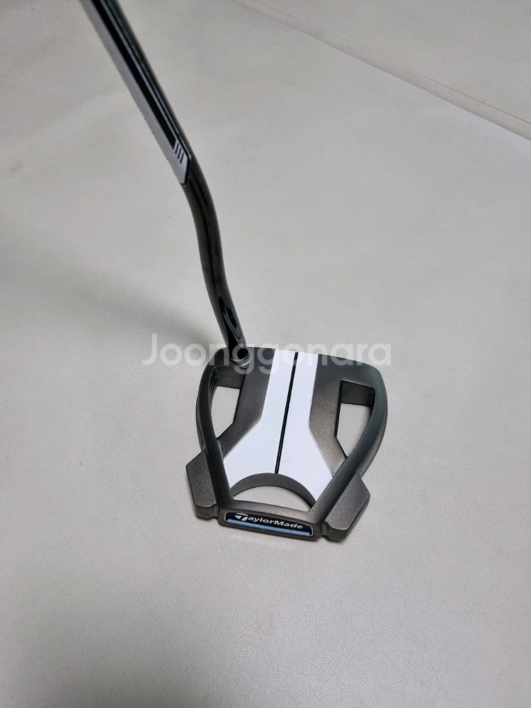 테일러메이드 스파이더 투어x 퍼터 34인치--1