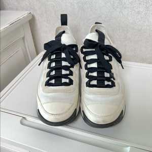 샤넬 스니커즈 37 믹스드파이퍼