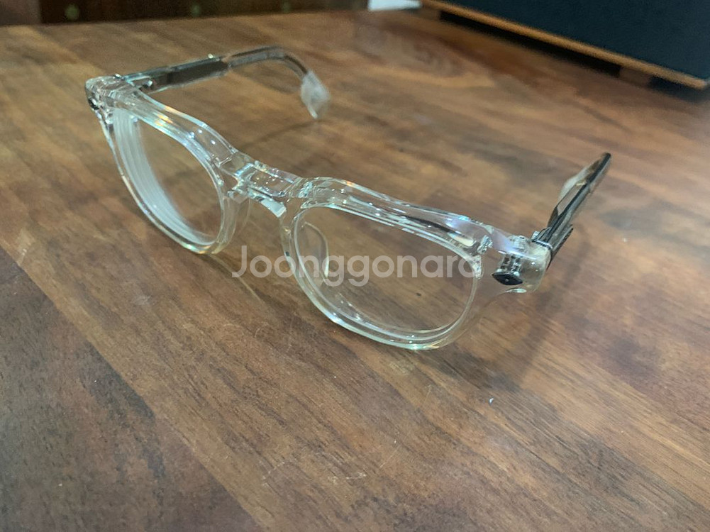 크롬하츠 처프처프 안경테--0