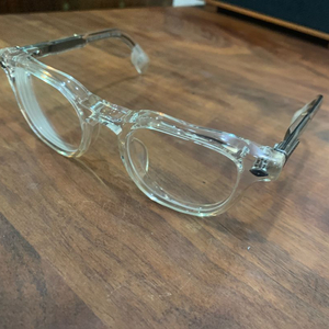 크롬하츠 처프처프 안경테