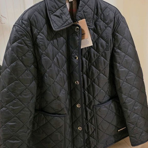 버버리 달리 경량 패딩 자켓 타임 더캐시미어 랑방 마인