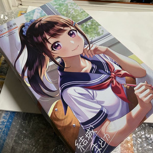 창채소녀정원 마도카 하복 판매 합니다.