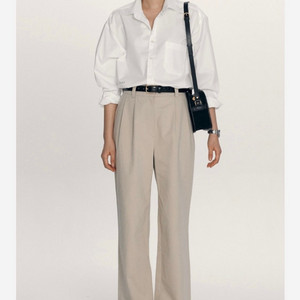 얼바닉30 포드 팬츠 ford pants S