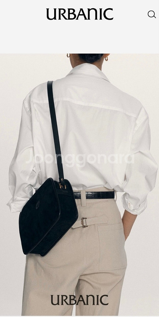 얼바닉30 포드 팬츠 ford pants S--1